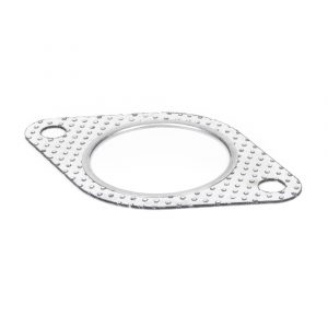 Прокладка приемной трубы глушителя