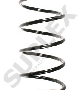 Пружина передняя