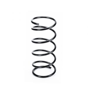 Пружина передняя