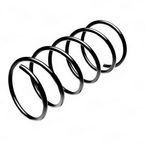 Пружина передняя