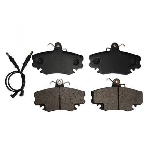 Колодки тормозные передние к-кт