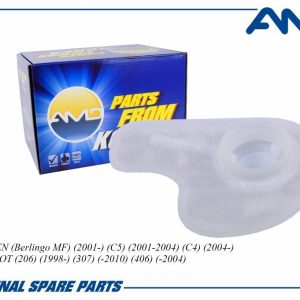 Фильтр сетчатый