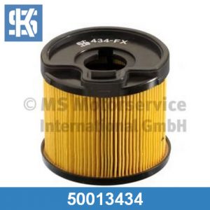 Фильтр топливный