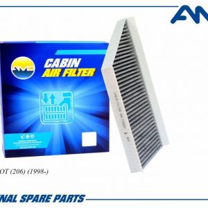 Фильтр салона