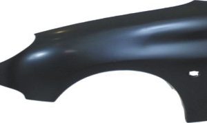 Крыло переднее левое