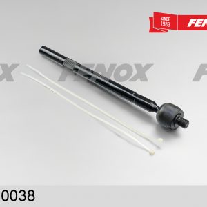 Тяга рулевая