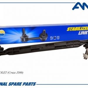 Стойка переднего стабилизатора