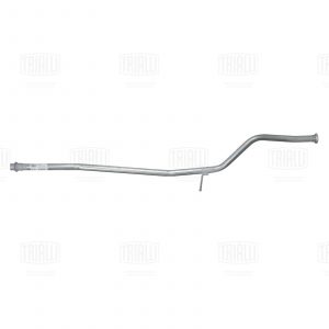 Глушитель средняя часть