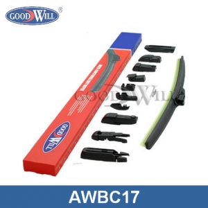 Щетка стеклоочистителя