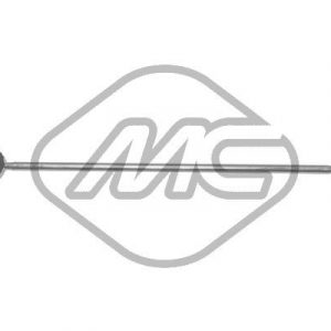 Тяга кулисы КПП