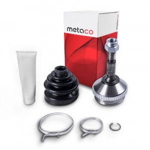 ШРУС наружный передний