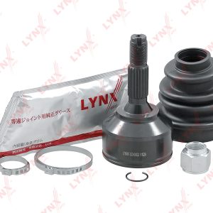 ШРУС наружный передний