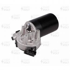 Моторчик стеклоочистителя передний