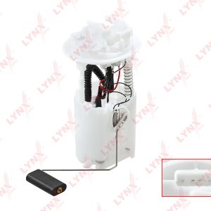 Насос топливный электрический