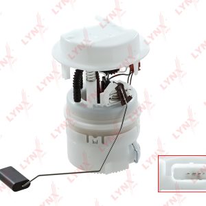 Насос топливный электрический