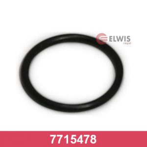 Кольцо уплотнит. водяного канала