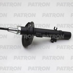 Амортизатор передний левый