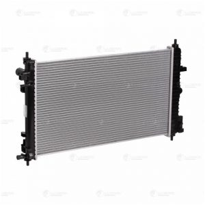 Радиатор основной