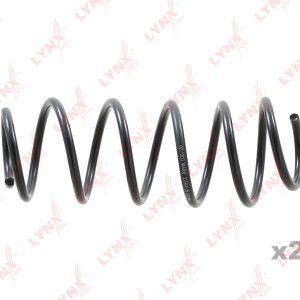 Пружина передняя