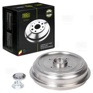 Барабан тормозной