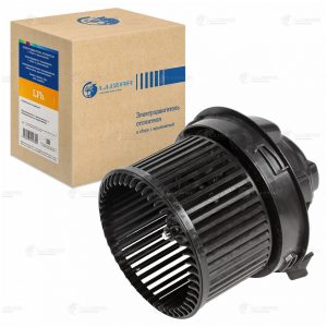 Моторчик отопителя