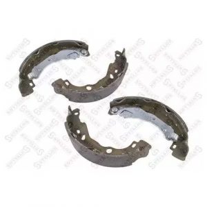 Колодки барабанные к-кт