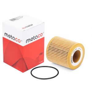 Фильтр масляный