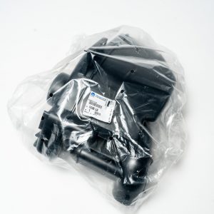 Резонатор воздушного фильтра