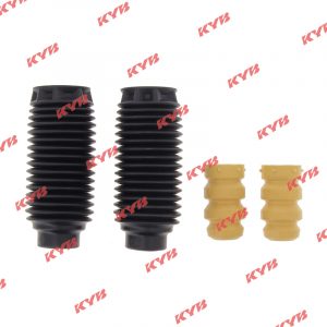 Пыльники с отбойниками передних амортизаторов к-кт