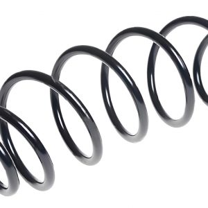 Пружина передняя