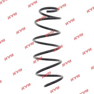 Пружина передняя