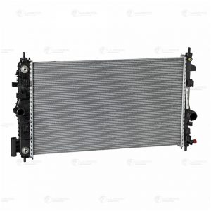 Радиатор основной