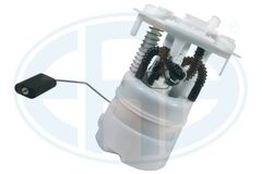 Насос топливный электрический