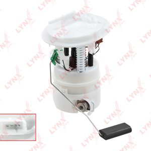 Насос топливный электрический