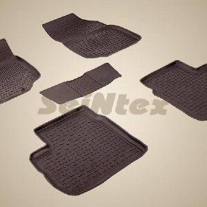 Коврики салона к-кт