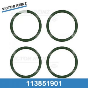 Прокладки впускного коллектора к-кт