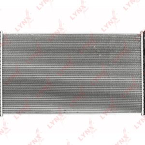 Радиатор основной