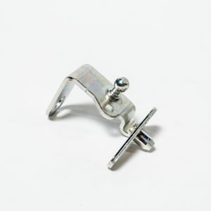 Кронштейн тяги КПП