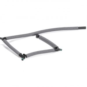 Магистраль обратки