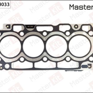 Прокладка головки блока