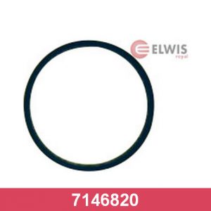 Прокладка термостата