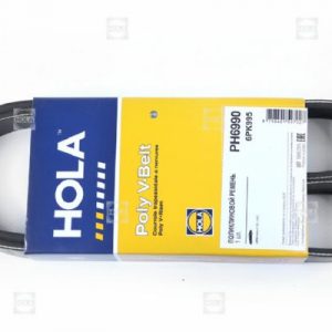 Ремень ручейковый