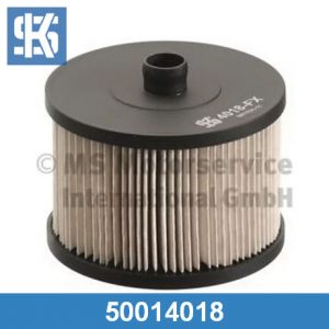 Фильтр топливный