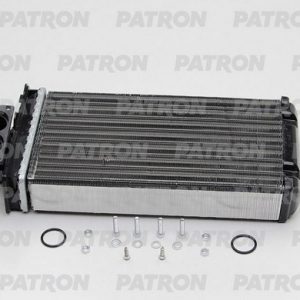 Радиатор отопителя