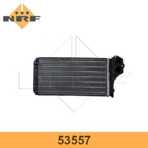 Радиатор отопителя