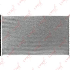 Радиатор основной