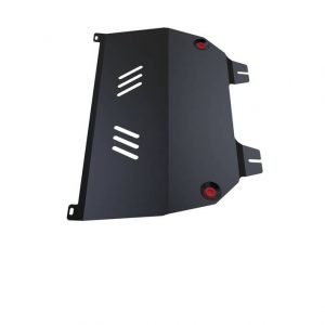 Защита картера