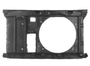 Панель передняя