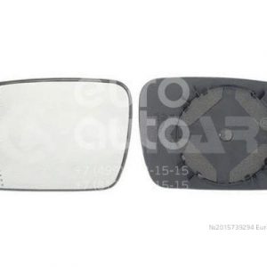 Стекло зеркала