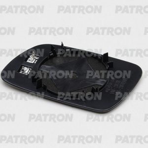 Стекло зеркала электрического правого